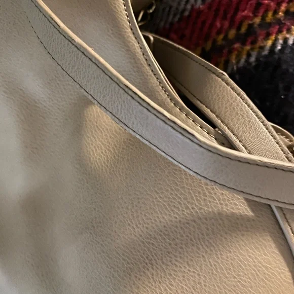 Bebe Beige Bag - Picture 7 of 8